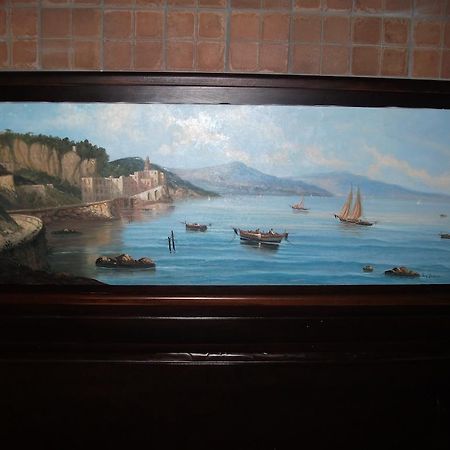Villa Marcello Caserta Buitenkant foto