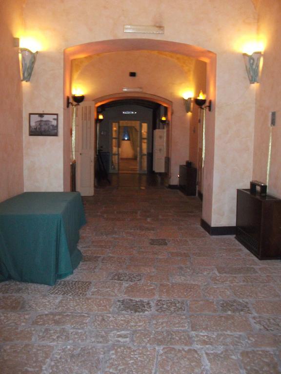 Villa Marcello Caserta Buitenkant foto