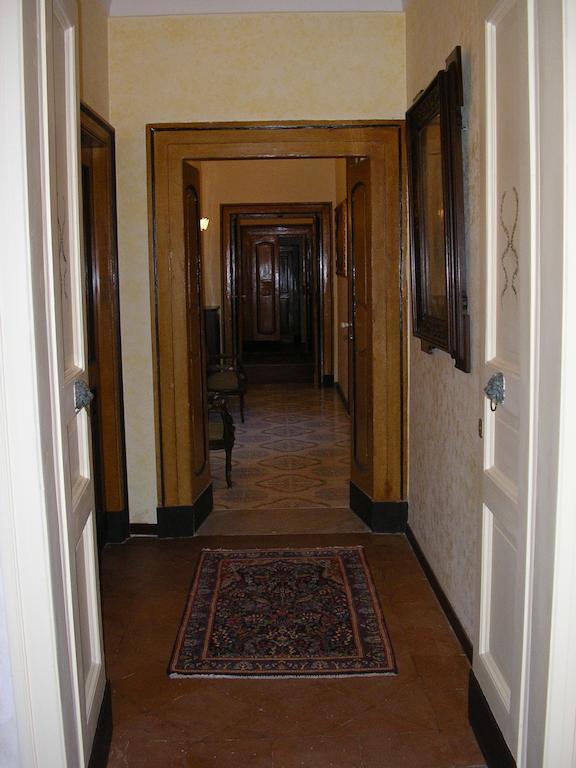 Villa Marcello Caserta Kamer foto