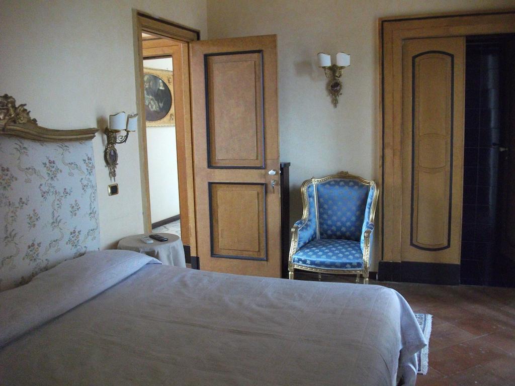 Villa Marcello Caserta Kamer foto